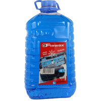 FİAWAX -30 DERECE ANTİFRİZLİ CAM SUYU 5LT