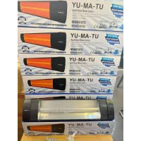 YUMATU 2500W ELEKTRİKLİ ISITICI