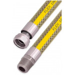 Doğalgaz Ocak Flexi 100cm