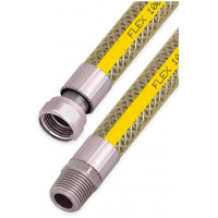 Doğalgaz Ocak Flexi 100cm