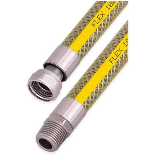 Doğalgaz Ocak Flexi 100cm