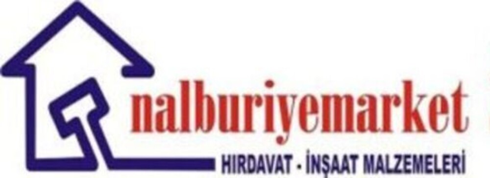 NalburiyeMarket Hırdavat,Nalburiye,İnşaat Usta Malzemeleri 